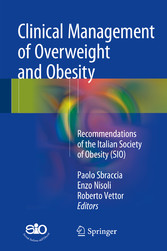 Clinical Management of Overweight and Obesity