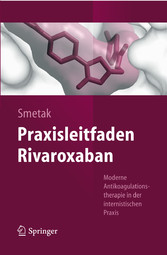 Praxisleitfaden Rivaroxaban