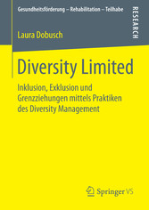 Diversity Limited