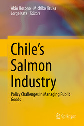 Chile's Salmon Industry