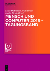 Mensch und Computer 2015 - Tagungsband