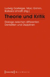 Theorie und Kritik