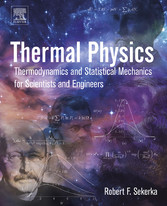 Thermal Physics