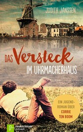 Das Versteck im Uhrmacherhaus