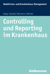 Controlling und Reporting im Krankenhaus