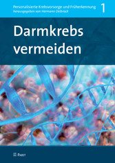 Darmkrebs vermeiden