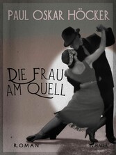 Die Frau am Quell