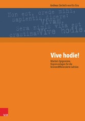 Vive hodie!