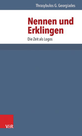 Nennen und Erklingen