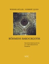 Böhmens Barockgotik