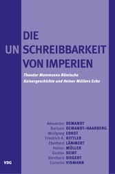 Die Unschreibbarkeit von Imperien