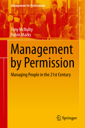 Management by Permission