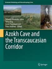 Azokh Cave and the Transcaucasian Corridor