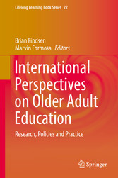 International Perspectives on Older Adult Education