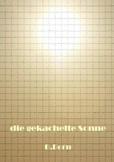 die gekachelte Sonne