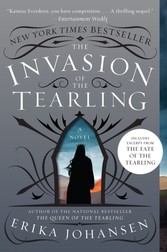 Invasion of the Tearling