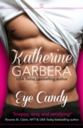 Eye Candy: HarperImpulse Contemporary Romance