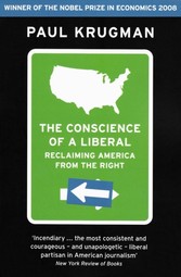 Conscience of a Liberal