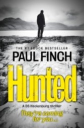 Hunted (Detective Mark Heckenburg Book 5)