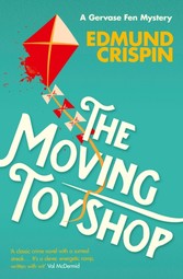 Moving Toyshop