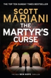 Martyr's Curse (Ben Hope, Book 11)