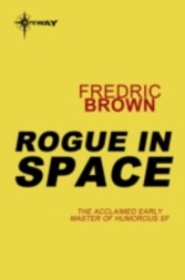 Rogue in Space