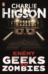 Enemy: Geeks vs Zombies