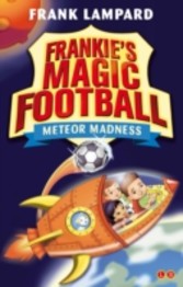 Frankie's Magic Football: 12 Meteor Madness