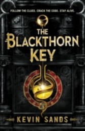 Blackthorn Key