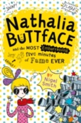 Nathalia Buttface and the Most Embarrassing Five Minutes of Fame Ever