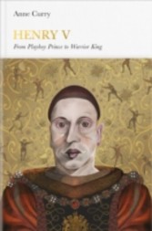 Henry V (Penguin Monarchs)