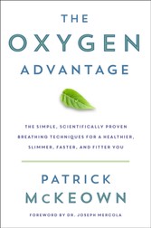 Oxygen Advantage