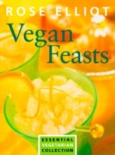 Vegan Feasts: Essential Vegetarian Collection