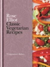 Classic Vegetarian Recipes