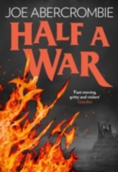 Half a War (Shattered Sea, Book 3)