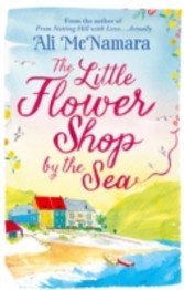 Little Flower Shop by the Sea