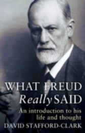 What Freud Really Said