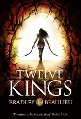 Twelve Kings