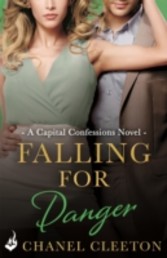 Falling For Danger: Capital Confessions 3