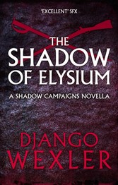 Shadow of Elysium