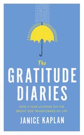 Gratitude Diaries