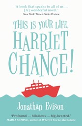 This Is Your Life, Harriet Chance!