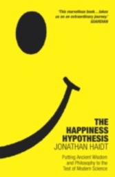 Happiness Hypothesis