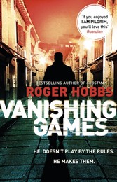 Vanishing Games