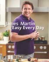 James Martin Easy Every Day