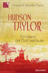 Hudson Taylor