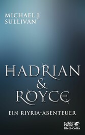 Hadrian & Royce