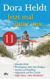 Jetzt mal unter uns ... - Teil 11