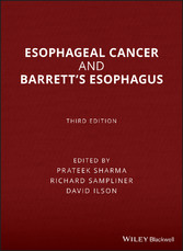 Esophageal Cancer and Barrett's Esophagus