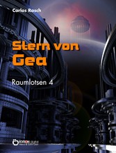 Stern von Gea